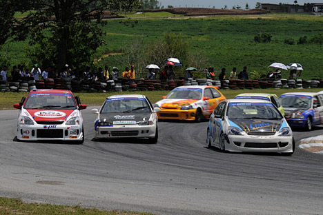 Thomas Raldorf
(Foto: Italkart (Thailand) Co., Ltd.)
